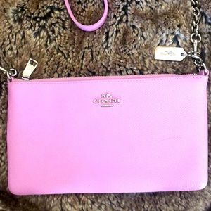 Small Coach Purse